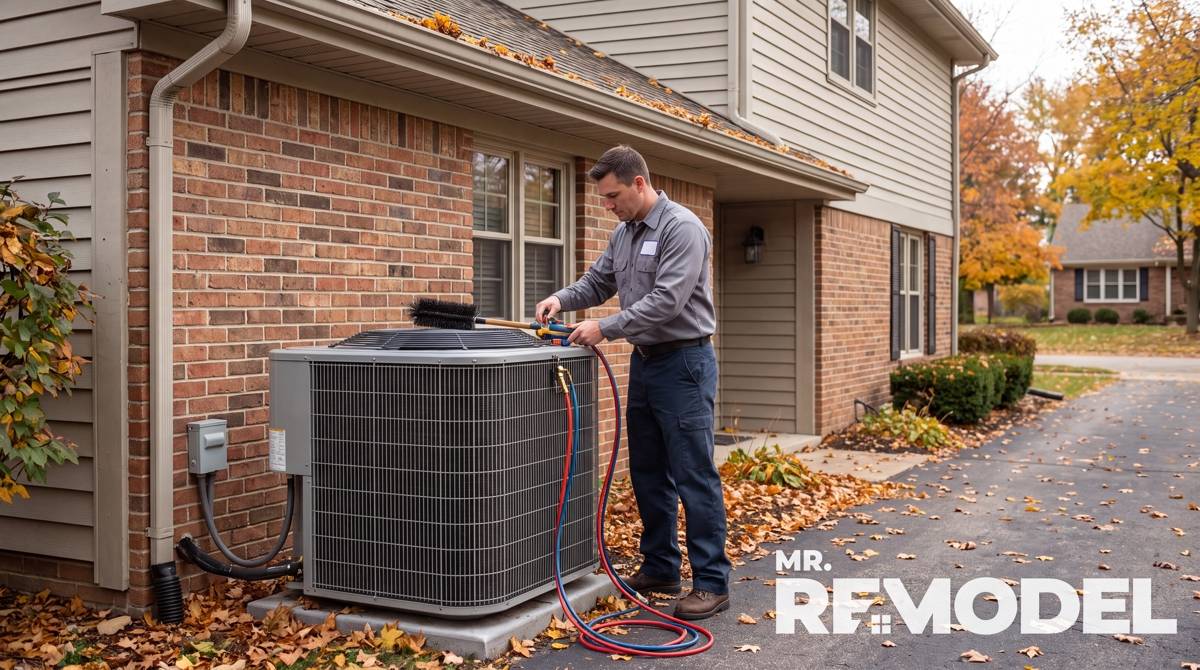 The 2026 HVAC Maintenance Seasonal Guide